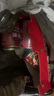 旺旺 旺仔牛奶245ml*10罐 【56民族款 】 兒童早餐奶原味 禮盒裝  曬單實(shí)拍圖