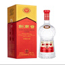 劍南春 水晶劍 52度 1000ml（1L）單瓶裝 濃香型白酒 曬單實(shí)拍圖