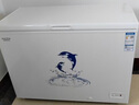 澳柯瑪（AUCMA）308升低霜臥式商用家用冰柜 商用大容量冷藏柜大冷凍柜 家用冰箱雪糕柜大冷柜一級能效以舊換新 BC/BD-308HNE【京倉發(fā)貨】 308L 曬單實(shí)拍圖