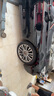雙星汽車(chē)輪胎 225/45R19 96W X52 適配阿特茲/紅旗H5/寶馬i3 曬單實(shí)拍圖