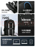 新秀麗（Samsonite）雙肩包電腦包男女16英寸筆記本商務(wù)背包旅行包通勤出差大容量書(shū)包 曬單實(shí)拍圖