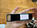 有道詞典筆X7Pro/X7英語智能點(diǎn)讀筆小初高中生學(xué)習(xí)機(jī)電子詞典掃讀掃描筆翻譯筆單詞筆神器 【全年齡段可用】X7Pro長(zhǎng)續(xù)航 64GB 全科 曬單實(shí)拍圖