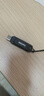 閃迪（SanDisk）128GB Type-C USB3.2 手機(jī)U盤(pán)DDC3黑色 讀速高達(dá)400MB/s 自動(dòng)備份 手機(jī)電腦兩用  曬單實(shí)拍圖