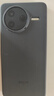 小米 REDMI K80 國家補貼 第三代驍龍 8 6550mAh大電池 澎湃OS 玄夜黑 16GB+256GB 紅米5G手機 曬單實(shí)拍圖