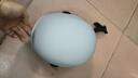 雅迪（yadea）頭盔3c認(rèn)證新國(guó)標(biāo)A類(lèi)摩登光芒Q50電動(dòng)車(chē)摩托車(chē)自行車(chē)助力車(chē)四季男女通用輕便式 曬單實(shí)拍圖