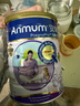 安滿（ANMUM）早中晚期孕婦奶粉備孕期孕期葉酸奶粉800g/罐 【備孕孕期】奶粉 曬單實拍圖