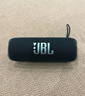 JBL FLIP6 音樂(lè )萬(wàn)花筒六代 【國家補貼】便攜藍牙音箱 音響  賽道揚聲器 高續航 教師節禮物 金屬黑 曬單實(shí)拍圖