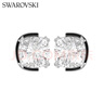 施華洛世奇（SWAROVSKI）施華洛世奇 HARMONIA 枕形切割七夕情人節(jié)生日禮物女5600943 曬單實拍圖