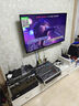 雅馬哈（YAMAHA）調音臺帶功放一體機大功率專(zhuān)業(yè)舞臺音響套裝無(wú)線(xiàn)話(huà)筒藍牙 12路2400W+2400W充電話(huà)筒 曬單實(shí)拍圖