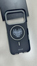 ROYAK【涂鴉三星堆】適用蘋(píng)果iPhone17promax夜光涂鴉凱夫拉手機殼輕薄芳綸纖維magsafe磁吸防摔保護套 三星堆【紡織工藝-芳綸纖維】 iPhone 17 Pro 曬單實(shí)拍圖