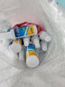 眼鏡清潔液洗眼鏡液水手機電腦屏幕鏡片鏡頭噴霧清洗劑護理液神器 眼鏡清潔液 【6瓶裝】+1片眼鏡布 曬單實(shí)拍圖