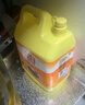 立白洗潔精清新檸檬4.028kg*4桶 強(qiáng)效去油商用大桶整箱裝洗滌靈食品用 曬單實(shí)拍圖