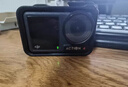 大疆 DJI Osmo Action 4 靈眸運(yùn)動相機(jī) 摩托車騎行滑雪潛水戶外vlog相機(jī) OA4防抖拍攝 標(biāo)準(zhǔn)套裝 官方標(biāo)配【贈隨心換1年版】 無內(nèi)存卡 曬單實(shí)拍圖