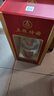 五糧液股份 五糧頭曲金標龍頭 濃香型白酒52度 500ml*1瓶 經(jīng)典精品窖藏 曬單實(shí)拍圖