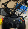 原焋XBOX 360無(wú)線(xiàn)手柄連接線(xiàn)PC游戲手柄充電線(xiàn)充電器 USB充電線(xiàn) 黑色【單線(xiàn)不含手柄】 曬單實(shí)拍圖