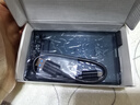 憶捷移動(dòng)硬盤盒2.5英寸USB3.0 SATA串口筆記本電腦外置殼固態(tài)機(jī)械ssd硬盤盒子灰色透明硬盤盒 曬單實(shí)拍圖