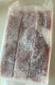 1號會(huì )員店 精品帶皮豬五花肉 凈重3斤 把子肉東坡肉烤肉紅燒肉燒烤食材  曬單實(shí)拍圖
