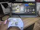 北通鯤鵬70精英無(wú)線(xiàn)游戲手柄AI智控自適應雙切扳機 xbox電腦PC藍牙NS體感 steam電視switch2寶可夢(mèng)ZA 曬單實(shí)拍圖