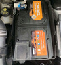 駱駝汽車電瓶蓄電池啟停系列EFB60本田思域XRV繽智大眾奧迪A3上門安裝 曬單實拍圖