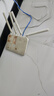 TCLAX1500 WIFI6 千兆無線路由器 5G雙頻高速WIFI路由 全屋網(wǎng)絡覆蓋 1500M無線速率 T16 Max 曬單實拍圖