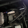 九州風(fēng)神（DEEPCOOL）冰魔方240水冷散熱器CPU散熱（無限鏡像冷頭/PWM溫控風(fēng)扇/三相馬達(dá)/高效散熱/LT520） 曬單實(shí)拍圖