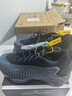 阿迪達斯 （adidas）中性 籃球系列 ANTHONY EDWARDS 1 LOW 籃球鞋 JQ6135 北冰洋藍39 曬單實(shí)拍圖