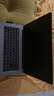 小米（MI）RedmiBook 16 2024 紅米大屏旗艦筆記本電腦【國家補貼】小米澎湃智聯(lián)性能時(shí)尚輕薄學(xué)生小米筆記本 i5-12450H/16G/1TB/Office 曬單實(shí)拍圖