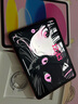 Apple/蘋(píng)果 iPad 11英寸 A16芯片2025年款學(xué)生學(xué)習辦公平板電腦二合一 粉色 128GB 官方標配 WLAN版 曬單實(shí)拍圖