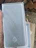 榮耀X60 Pro 十面抗摔防水耐磨 6600mAh青海湖電池 榮耀綠洲護眼屏 8+256 典雅黑 國家補貼 5G AI手機 曬單實(shí)拍圖