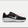 耐克NIKE跑步鞋女緩震透氣DOWNSHIFTER 13運(yùn)動(dòng)鞋F(xiàn)D6476-001黑白39 曬單實(shí)拍圖