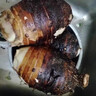 韶關(guān)樂(lè )昌張溪炮彈芋頭檳榔香芋特大芋頭粉軟糯新鮮現挖農產(chǎn)品蔬菜 2斤 單個(gè) 曬單實(shí)拍圖