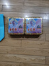 杏花樓廣式月餅禮盒糕點(diǎn)心中秋送禮品中華老字號(hào)上海特產(chǎn)嫦娥鐵盒800g   曬單實(shí)拍圖