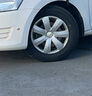 德國(guó)馬牌（Continental）汽車(chē)輪胎 215/60R16 95V UCJ 適配雅閣/帕薩特/邁騰/天籟 曬單實(shí)拍圖