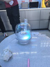 哈曼卡頓 音樂(lè )水晶五代 流光版 藍牙音箱 電腦桌搭 居家藝術(shù)音響 家用音響 電競游戲音箱 教師節禮物 水晶5 曬單實(shí)拍圖