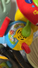 偉易達（Vtech）玩具新生兒禮盒 嬰兒車(chē)方向盤(pán) 仿真駕駛男孩女孩寶寶周歲生日禮物 曬單實(shí)拍圖