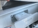 統(tǒng)帥（Leader）海爾智家內衣洗衣機洗烘一體 2KG 雙筒雙屏 可搭成懶人三筒 XQGL20-ZHBD671WU1雙桶 國家補貼 許愿 曬單實拍圖