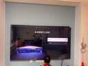 TCL電視 85Q10L Pro 85英寸 極景QD-Mini LED 蝶翼華曜屏 萬象分區(qū) 絢彩XDR 國家補貼 曬單實拍圖