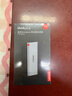 ThinkPlus聯(lián)想移動(dòng)固態(tài)硬盤(pán)1TB 560MB/s 高速電腦PSSD手機直連type-C辦公硬盤(pán)TSD302系列 曬單實(shí)拍圖