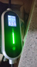 ROMADA充電槍隨車充便攜式3.5KW新能源電動汽車充電器適配于比亞迪問界埃安理想長安寶馬小鵬五菱   K02 曬單實拍圖