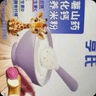 亨氏（Heinz）有機輔食寶寶嬰幼兒高鐵維C加鐵米糊強化鈣鐵鋅高鐵米粉 218g 曬單實(shí)拍圖