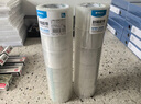 晨光(M&G)文具透明封箱膠帶打包膠帶60mm*100y*45um (91.4米/卷) 6卷/筒 快遞工廠(chǎng)倉庫辦公用品AJD957K7 曬單實(shí)拍圖