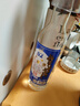 五緣灣 臺灣高粱酒 五N窖藏 濃香型白酒 52度 600ml*12瓶 整箱 自飲口糧 曬單實(shí)拍圖