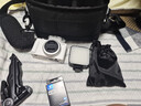 索尼（SONY）ZV-1F數碼相機zv1f學(xué)生入門(mén) Vlog1英寸影像傳感器超廣角定焦20mm ZV-1F【白色單機】 套餐一【新手專(zhuān)屬 到手即可拍照】 曬單實(shí)拍圖