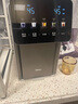 美的（Midea）小魔方pro電熱水瓶電水瓶飲水機 燒水壺電熱水壺316L 風冷保溫恒溫一體0塑料可拆國家補貼31FPro 曬單實拍圖