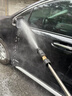 潔暉德國品質(zhì)高壓洗車機(jī)220V洗車高壓水泵家用大功率噴水槍全套神器 50W +人加購 鼎配短槍 7米防爆管 泡沫壺 德國銅芯電機(jī)洗車泵多功能工業(yè)級(jí)水槍 曬單實(shí)拍圖
