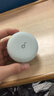 聲闊SleepA30睡眠耳機深睡艙無(wú)線(xiàn)降噪藍牙耳機睡覺(jué)不壓耳隔音耳塞助眠隱形小巧適用蘋(píng)果華為小米綠色 曬單實(shí)拍圖