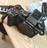松下S5K（Panasonic）全畫幅微單相機(jī)數(shù)碼相機(jī)微單套機(jī)（20-60mm）約2420萬有效像素5軸防抖雙原生ISO 曬單實(shí)拍圖