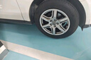固特異（Goodyear）汽車輪胎全新 舒適操控型 ASSURANCE MAXGUARD安乘三代【包安裝】 215/55R17 94V 曬單實拍圖