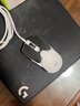 雷蛇（Razer）毒蝰V2pro專業(yè)版無線鼠標(biāo) 電競(jìng)游戲 輕量化 對(duì)稱型  白色(附專用防滑貼+Type-C充電接口) 曬單實(shí)拍圖