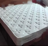 慕思希爾頓五星酒店硬床墊獨立彈簧軟墊壓縮厚款席夢(mèng)思家用雙人 希爾頓零壓旗艦款30CM頂配特軟 2200mm*2000mm 曬單實(shí)拍圖